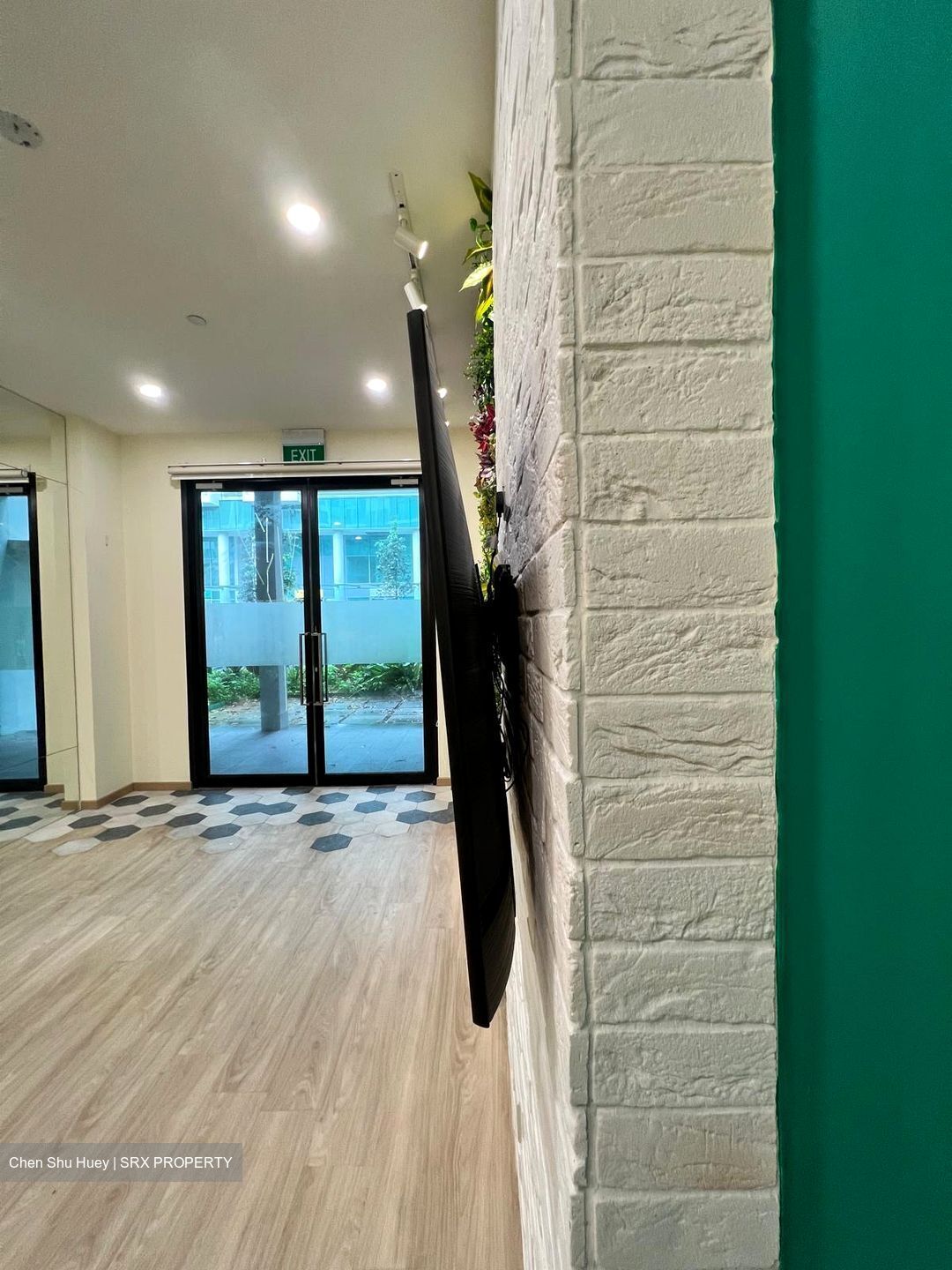 One-north Residences (D5), Retail #582333251